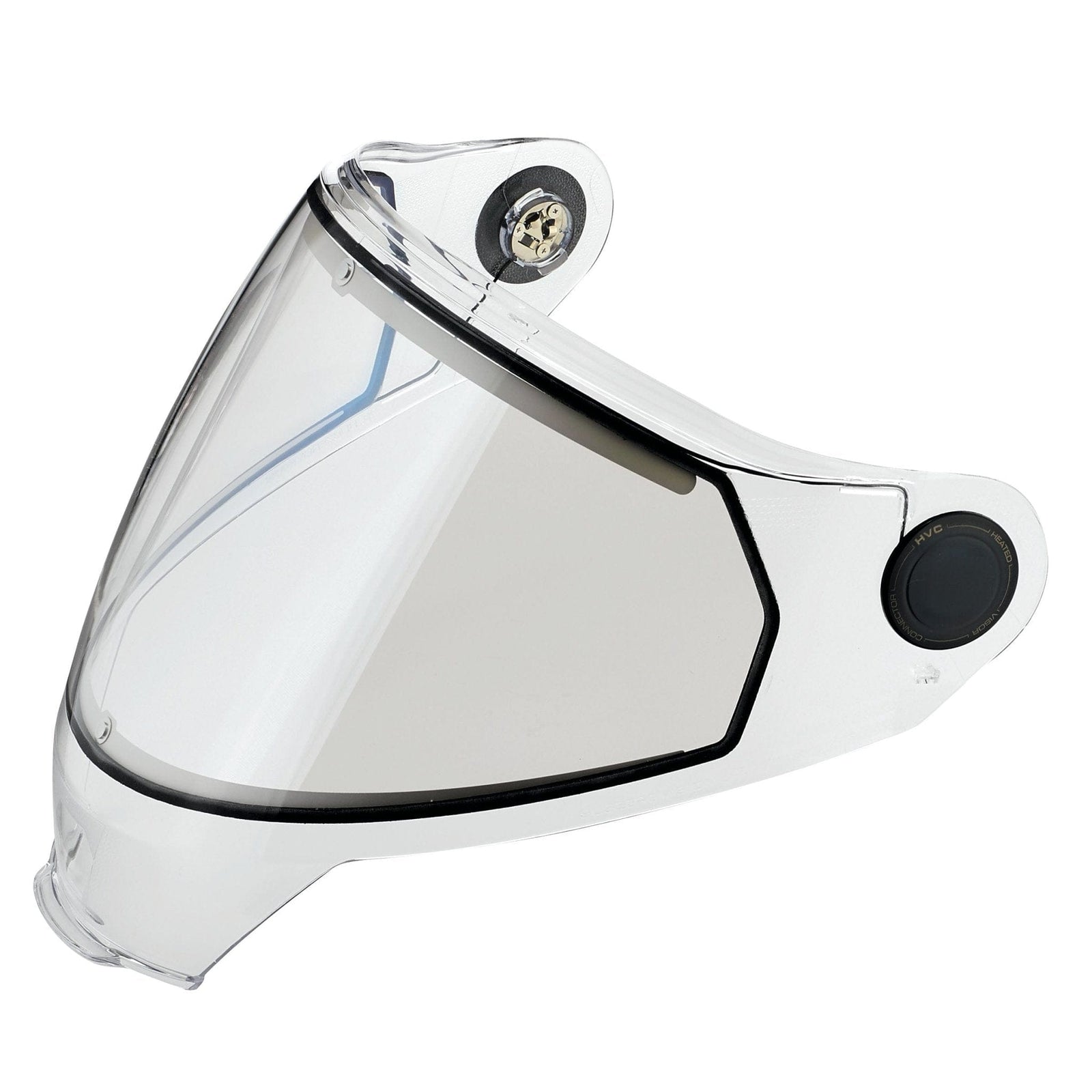 Ski-Doo Oxygen Electric Visor