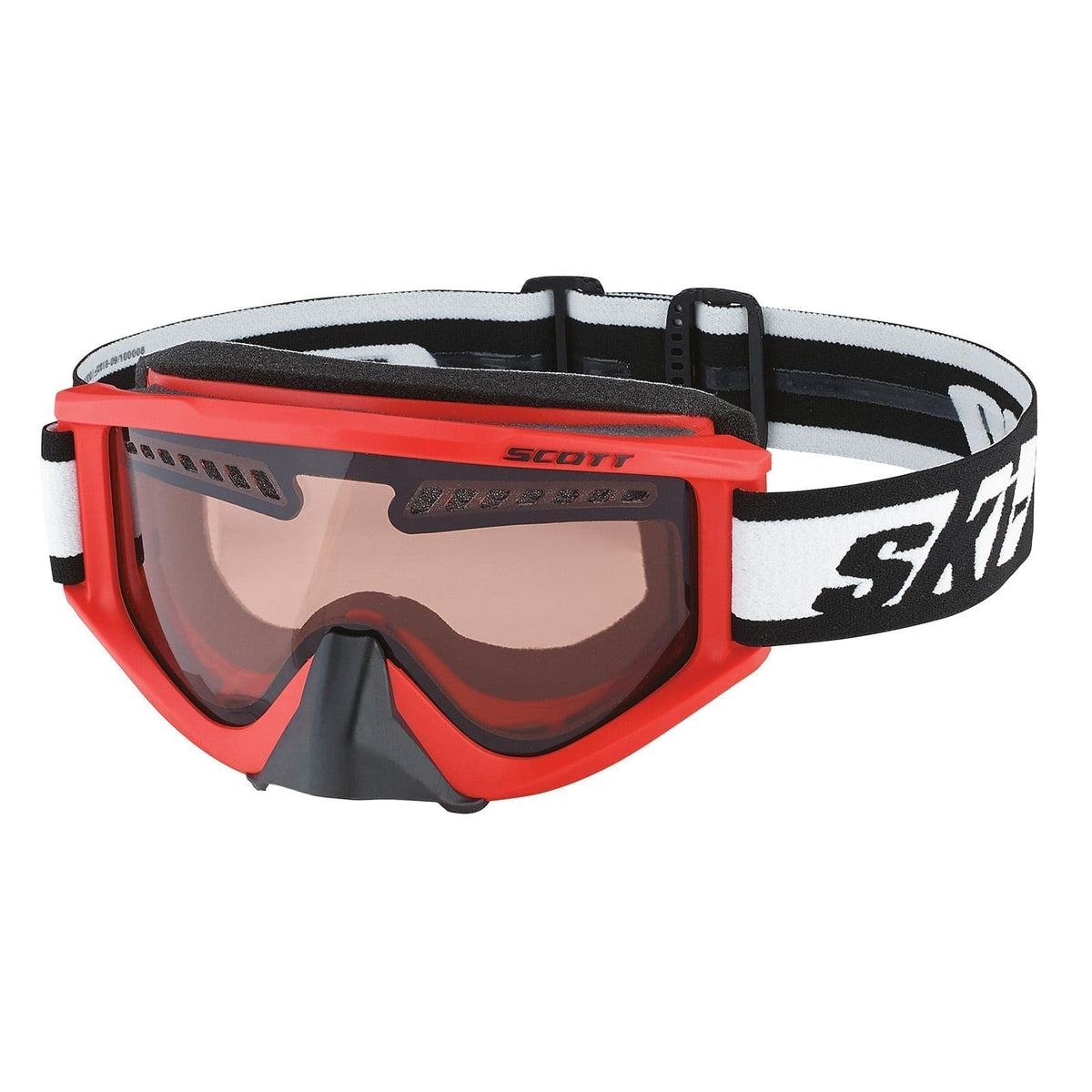 Ski-Doo Trail Goggles by Scott / Red / Onesize