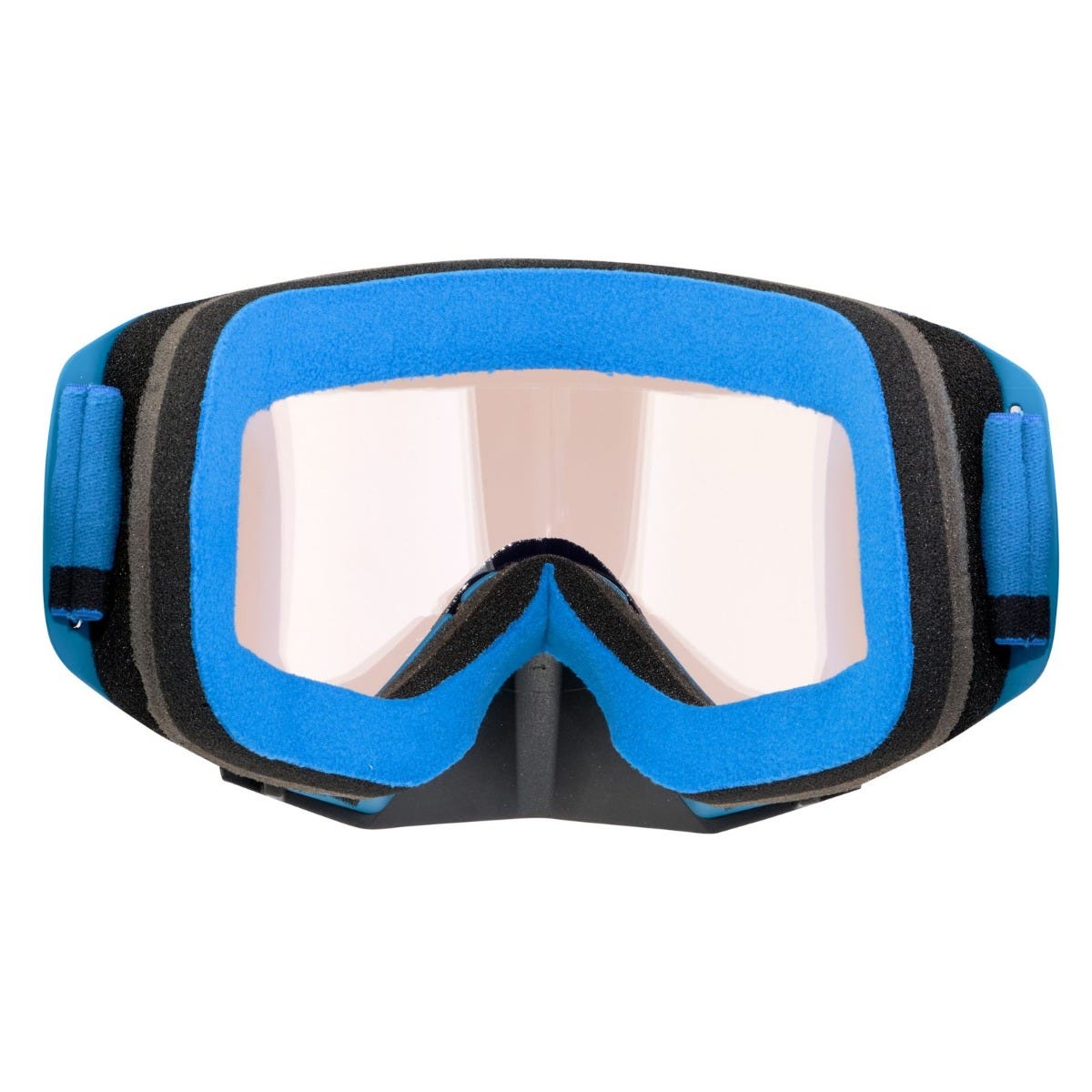 Ski-Doo Trench Goggles / Indigo Blue / Onesize