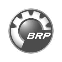 Sled Cover RADIEN-X 500 MM