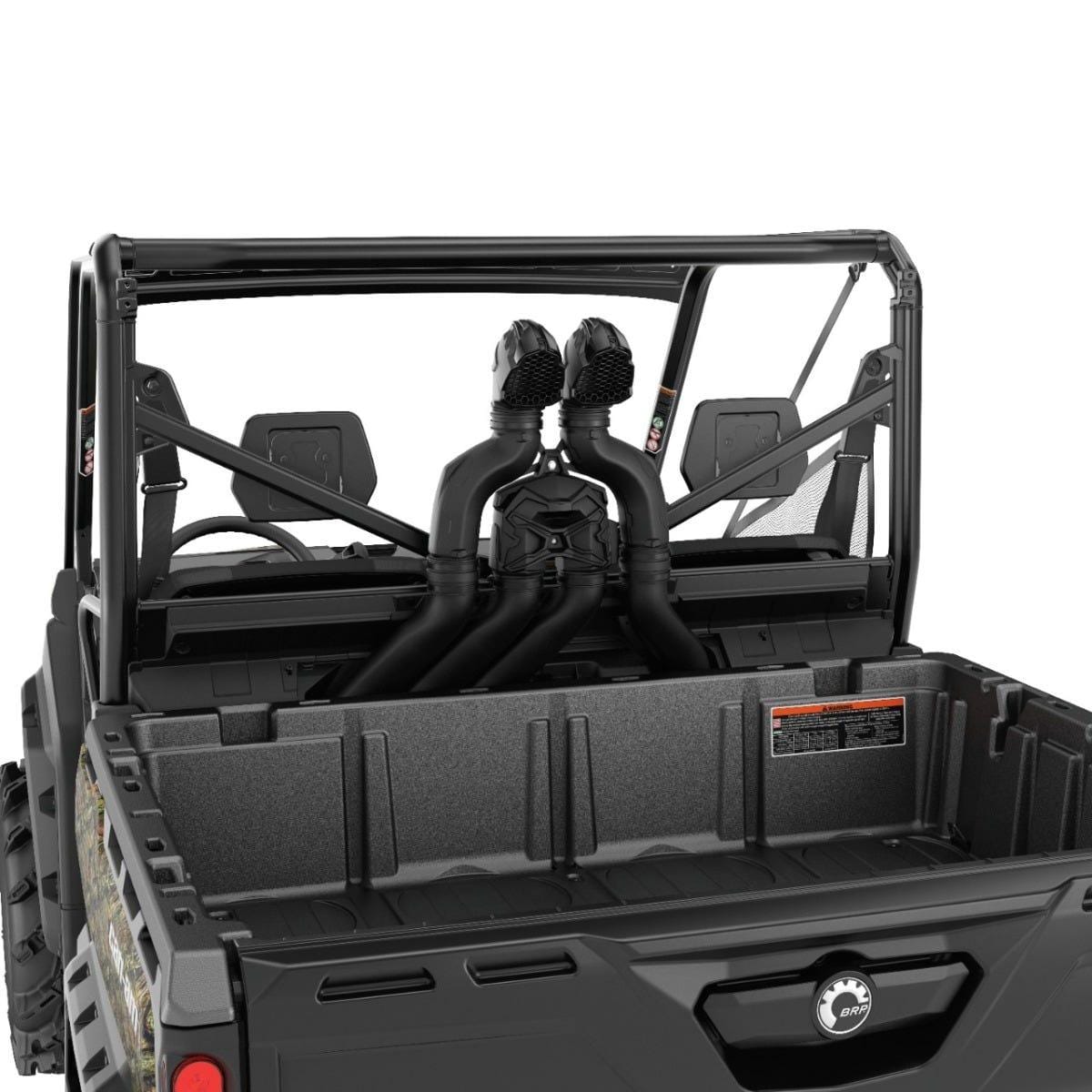Snorkel Kit - Defender
