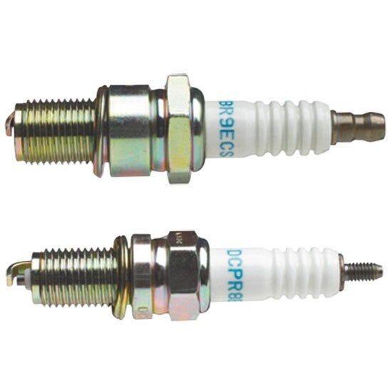 Spark Plugs - 900 ACE Turbo - LMAR9AI-8