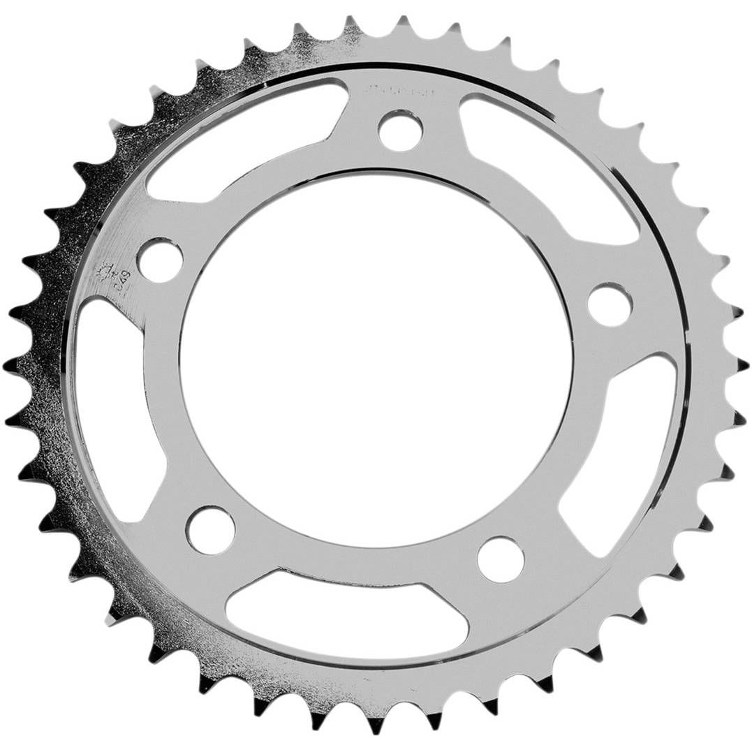 JT Steel Rear Sprocket 41T (525) - JTR1304.41