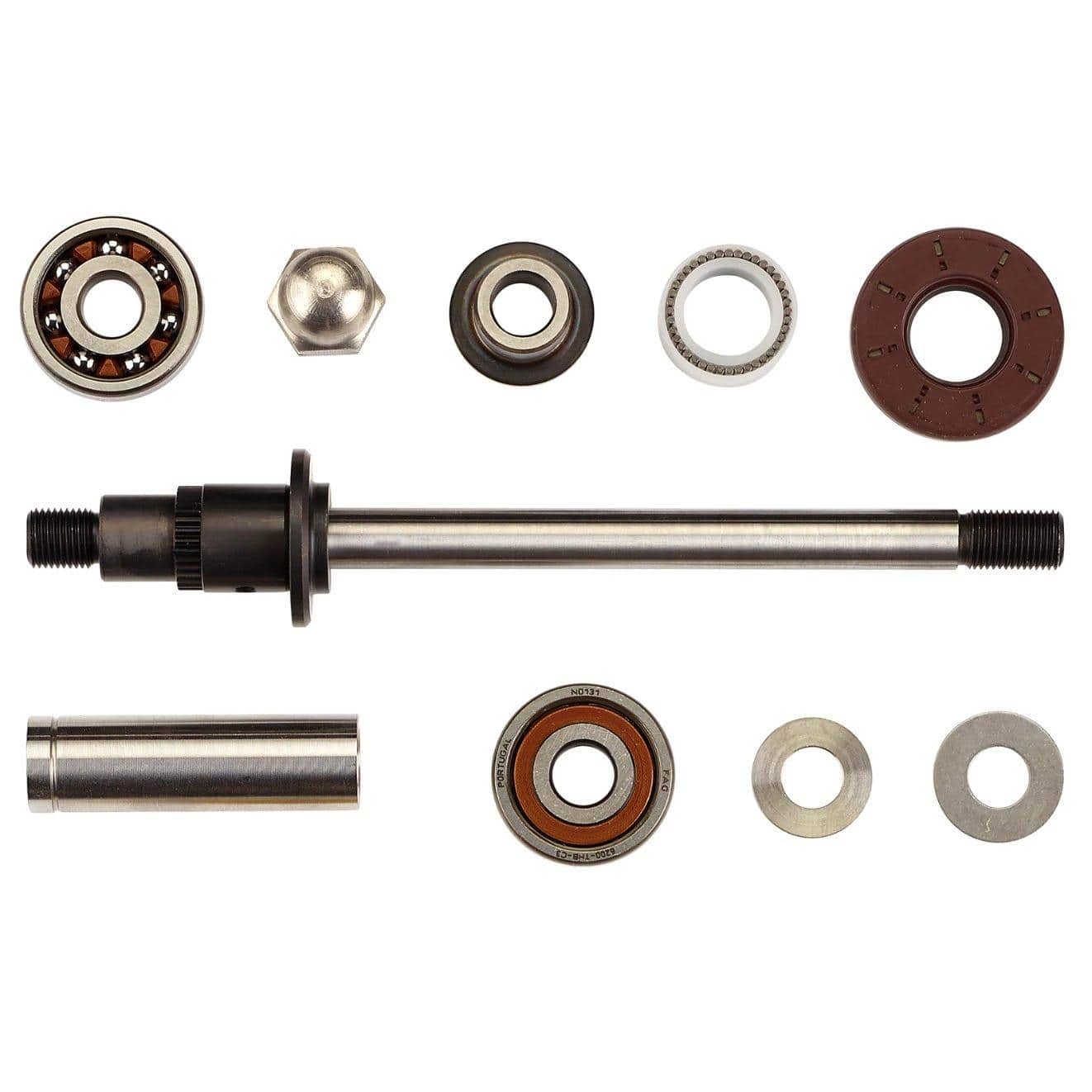 Sea-Doo Impellers & Grates