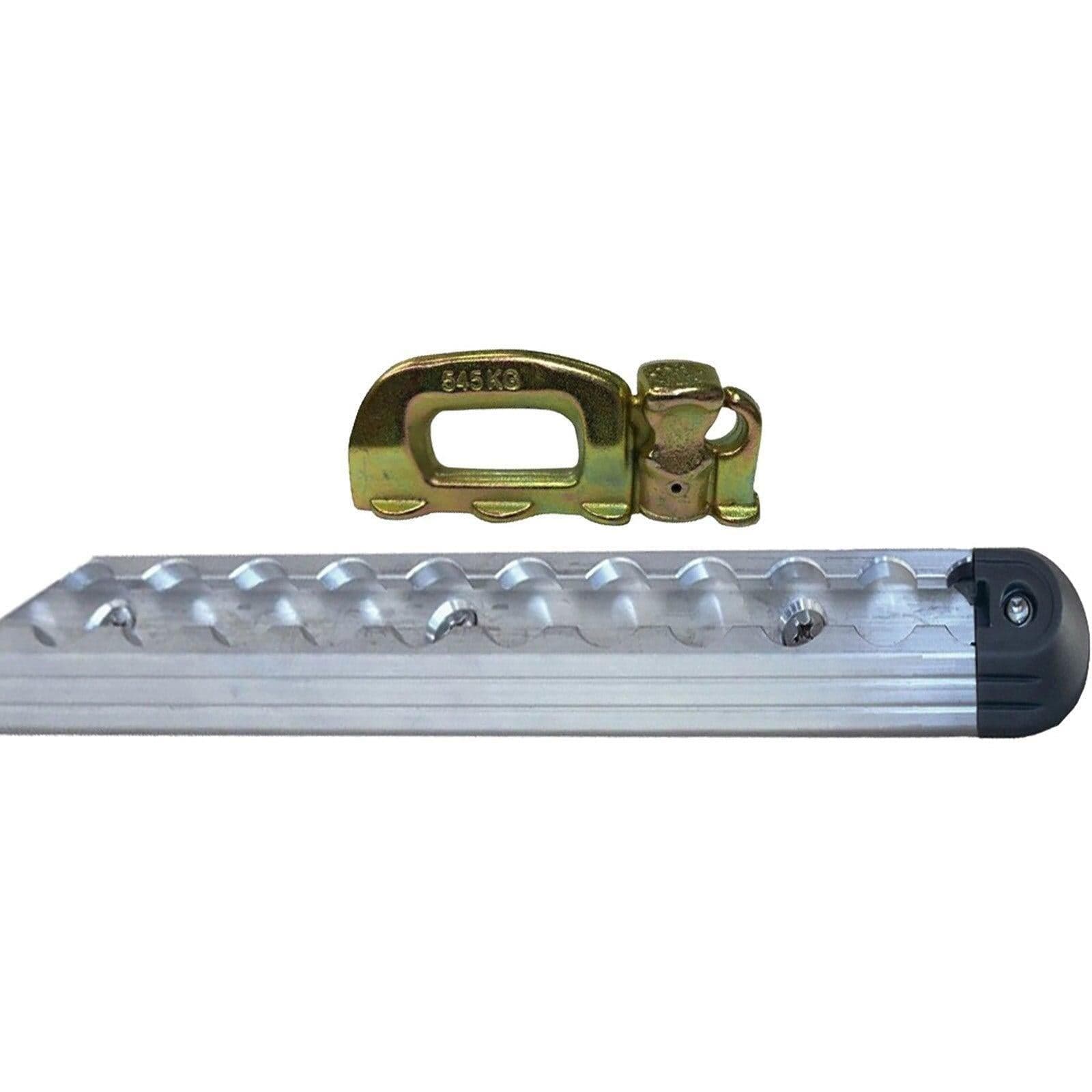 Supertrac Kit - (12")