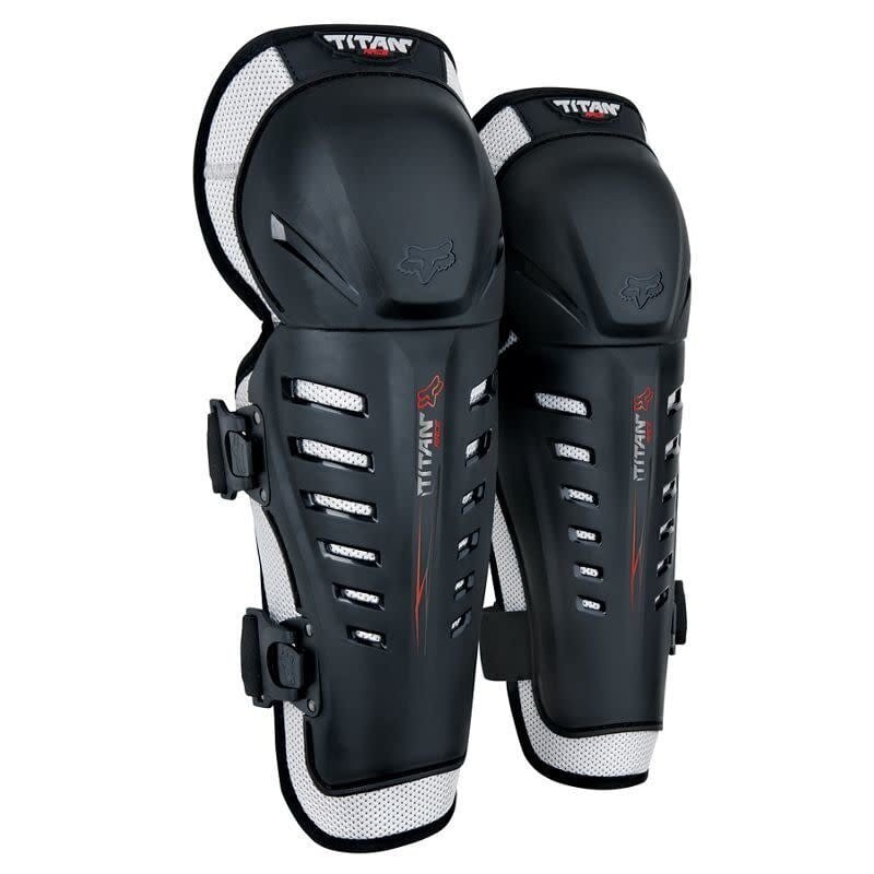 Titan Race Knee/Shin Guard