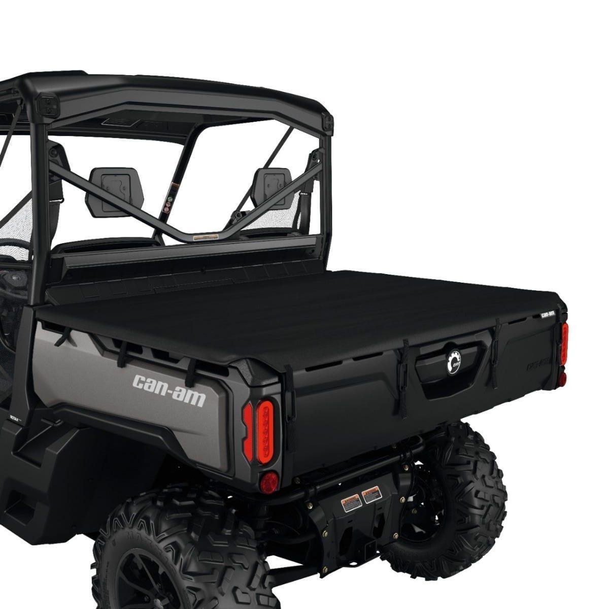 Tonneau Cover / Black