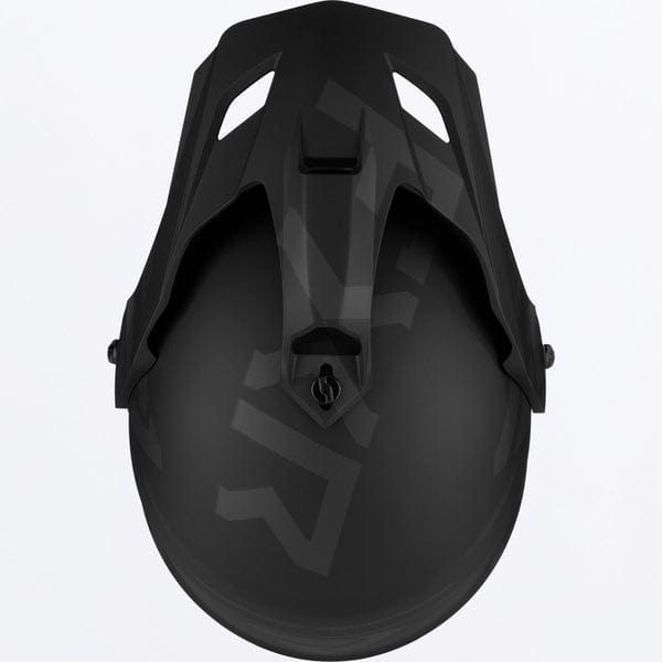 Torque X Team Helmet W/E Shield &amp; Sun Shade