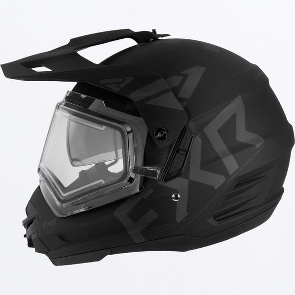 Toque Helmet Torque X Team Helmet W/E Shield & Sun Shade