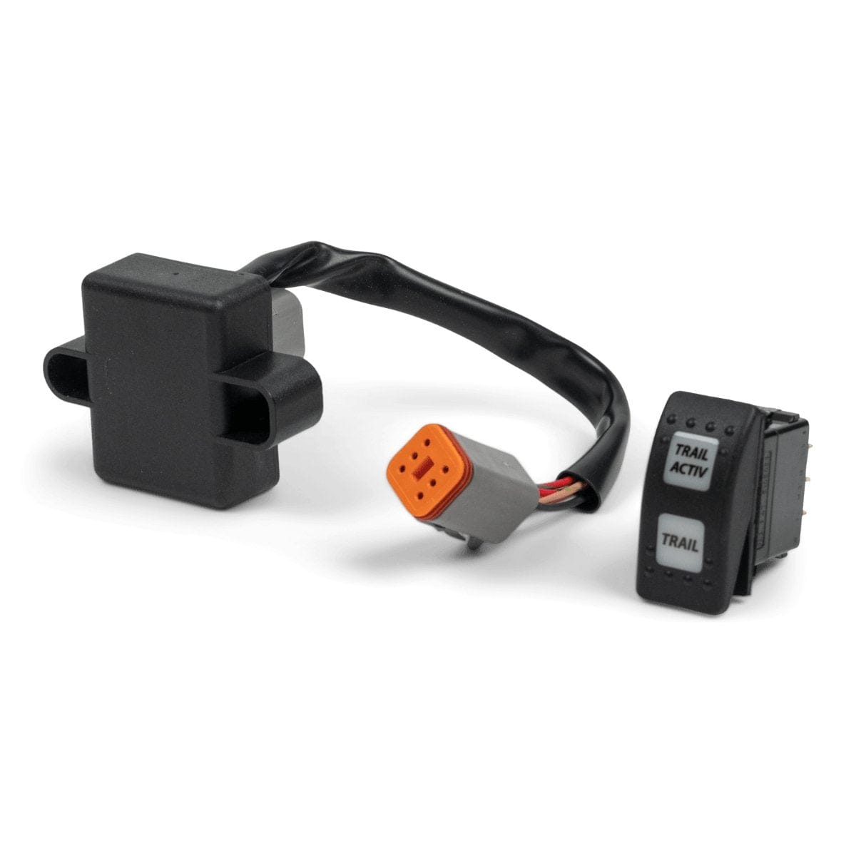 Trail Activ Smart Mode Module