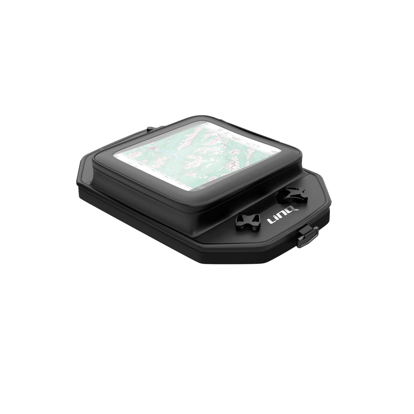 Trail Pro Bag Cover Lid