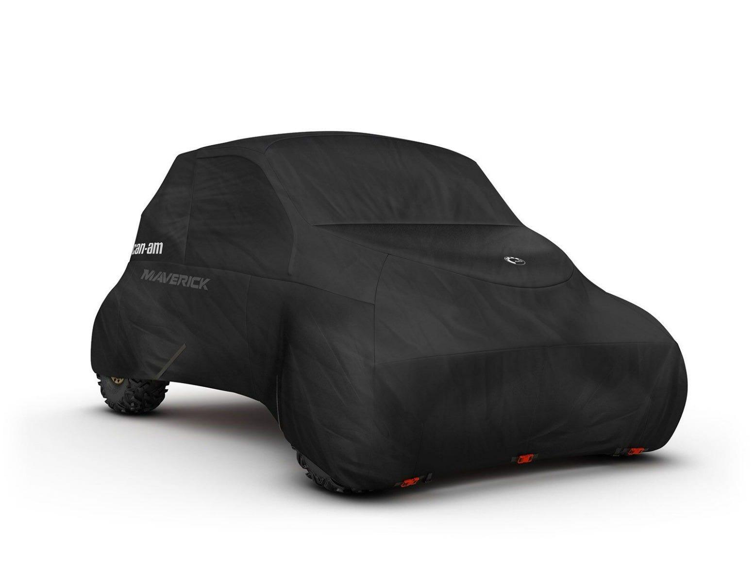 Trailering Cover - Maverick X3