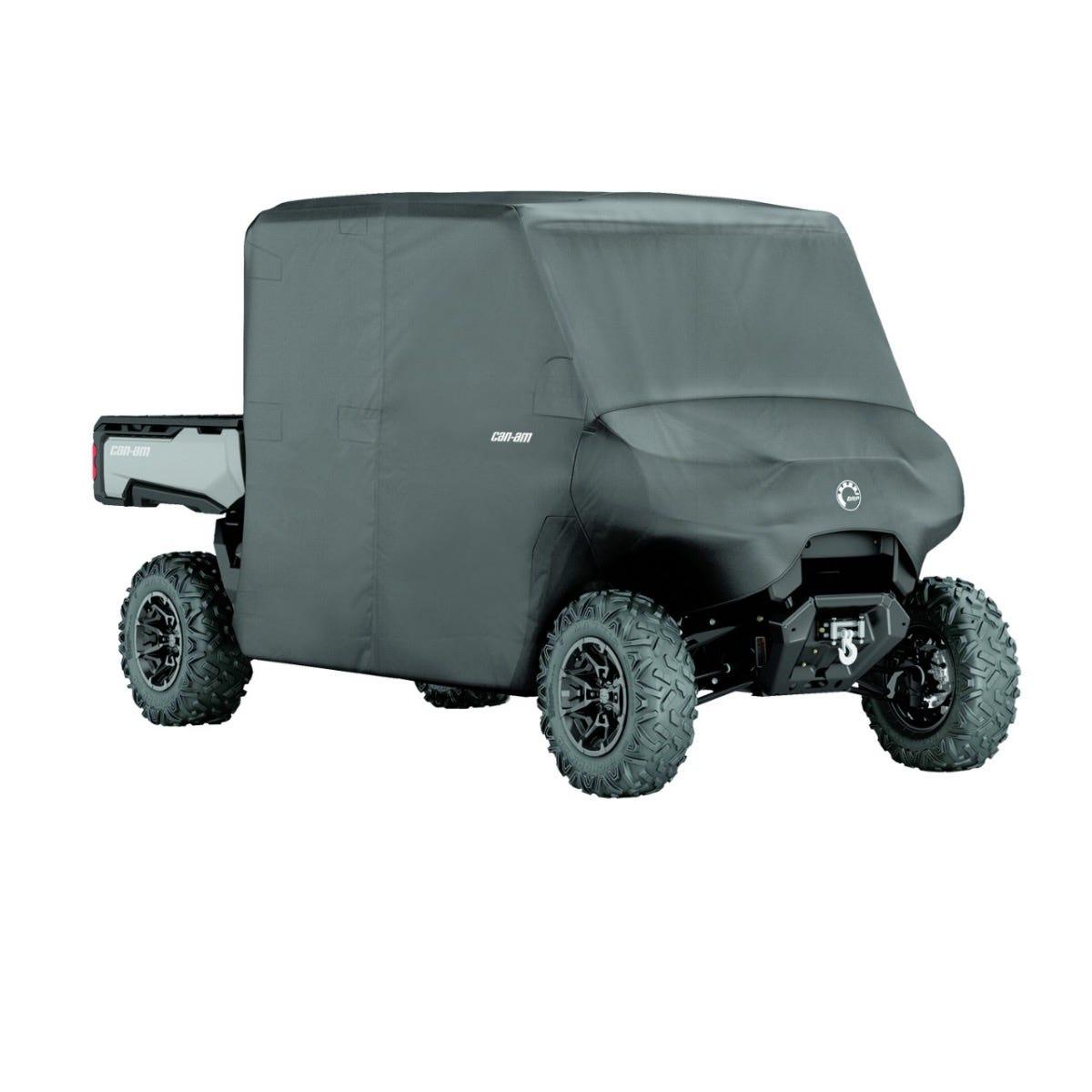 Trailering Cover - Traxter MAX, Defender MAX, Defender PRO
