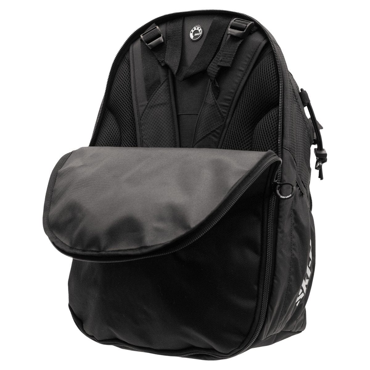 Tunnel Backpack with LinQ Soft Strap - 28 L / Black