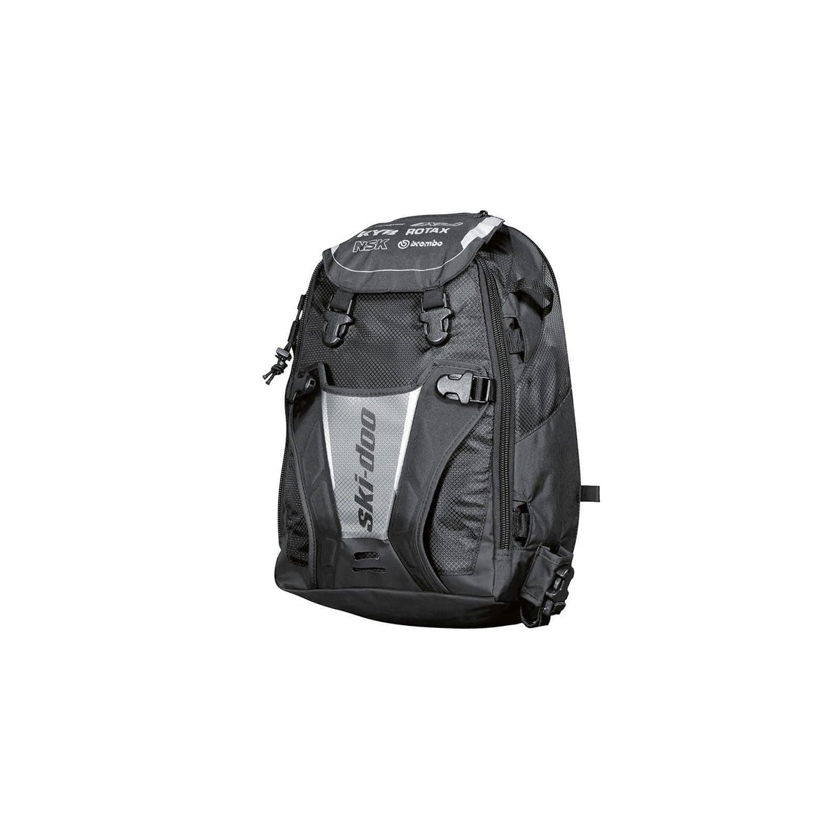 Tunnel Backpack with LinQ Soft Strap - 28 L / Black