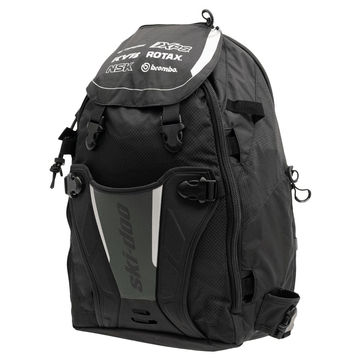Tunnel Backpack with LinQ Soft Strap - 28 L / Black