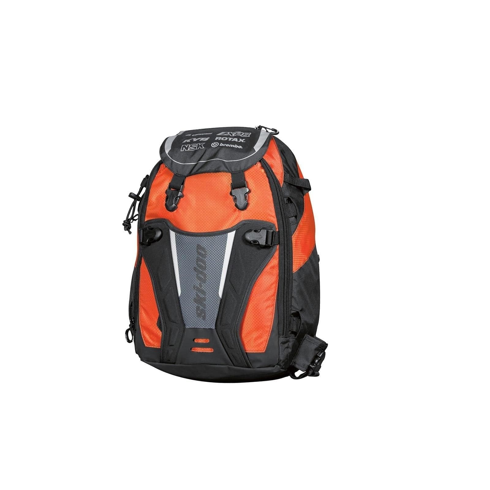 Tunnel Backpack with LinQ Soft Strap - 28 L / Orange