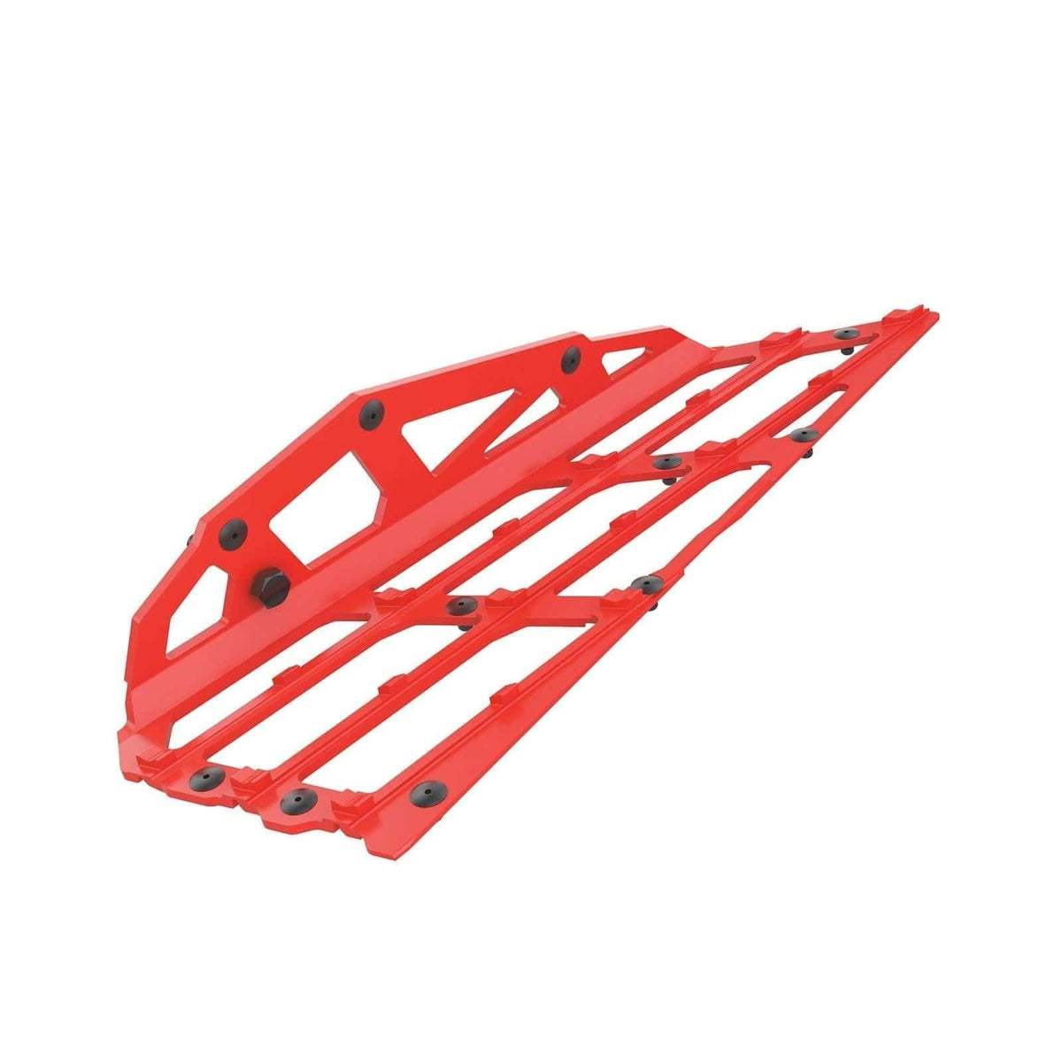 Tunnel Reinforcement / Lava Red