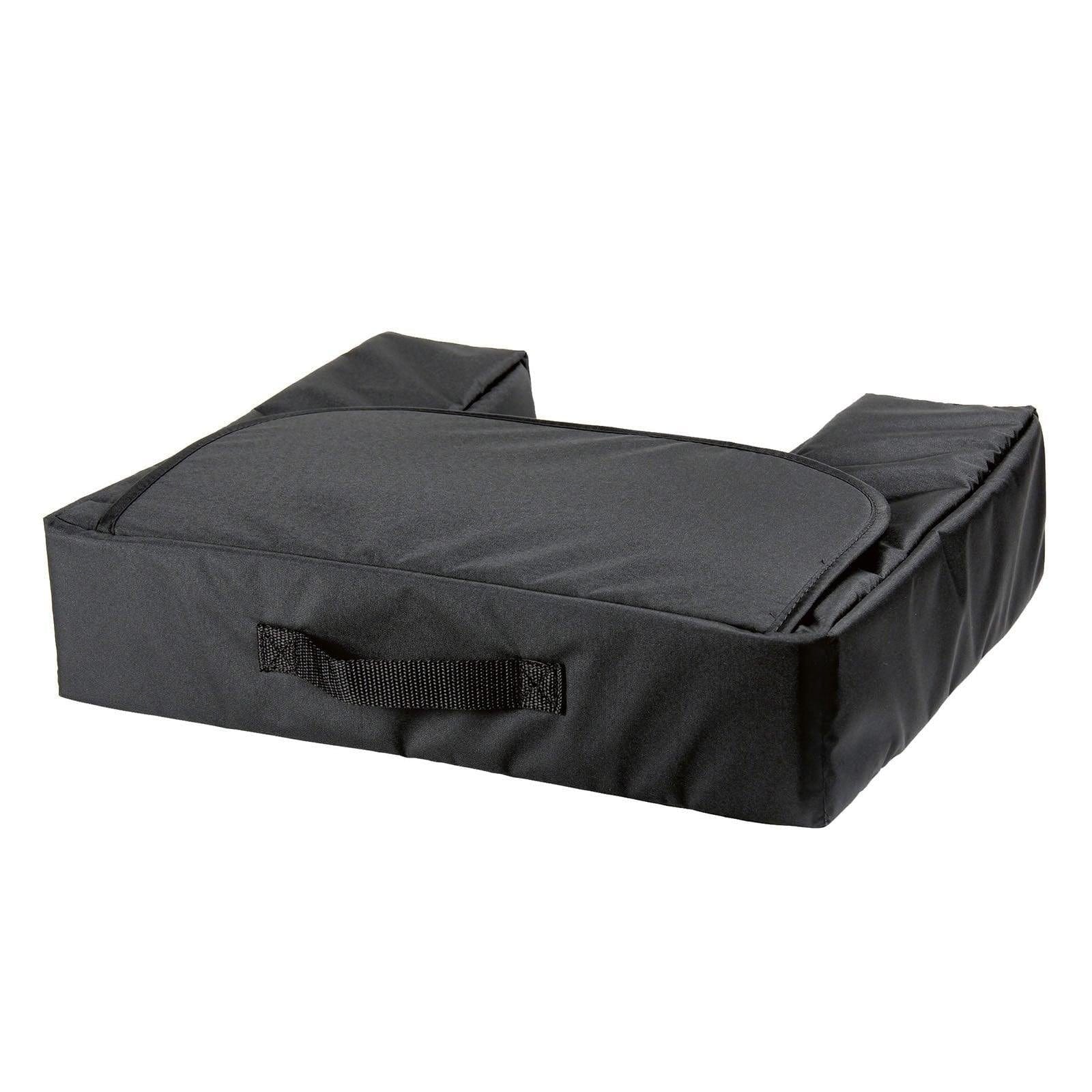 Under Seat Storage Bag Factory Recreation