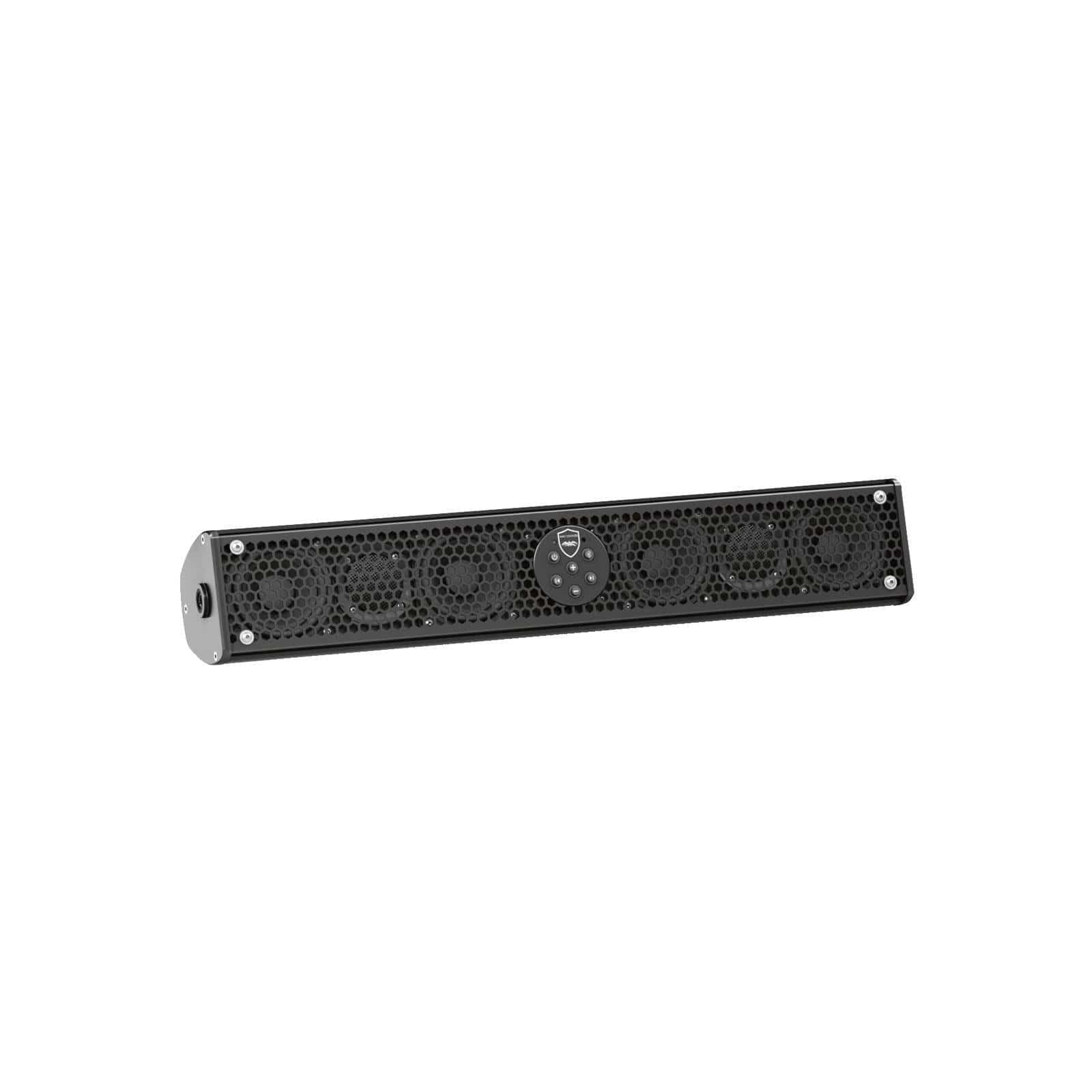Wet Sounds Stealth 6 Ultra HD Can-Am Edition Sound Bar
