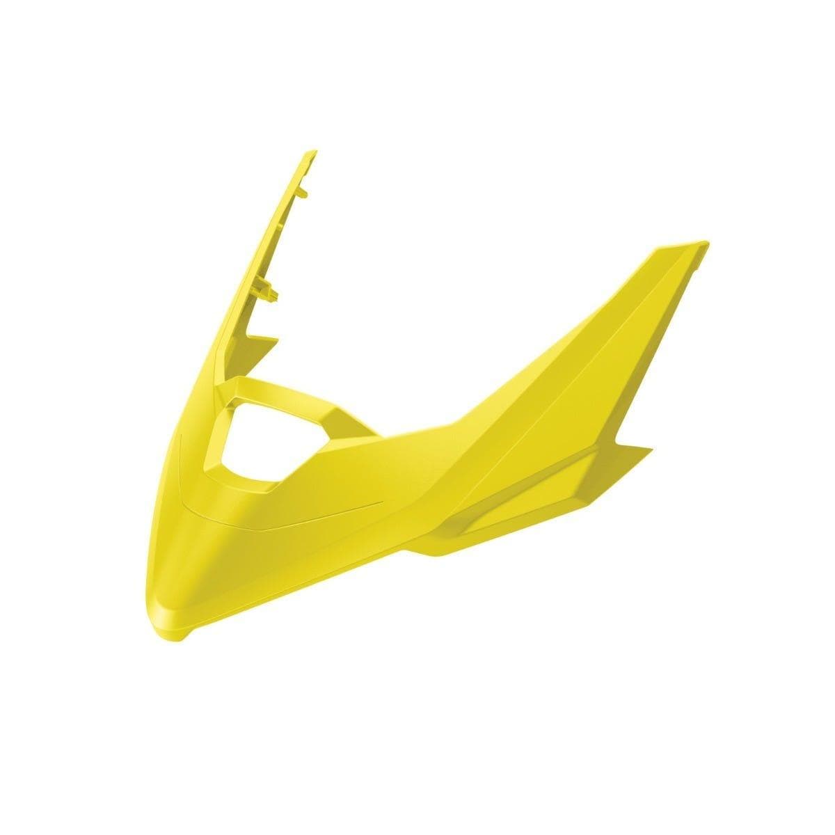 Windshield Support Medium &amp; Higher - Gen4 / Sunburst Yellow