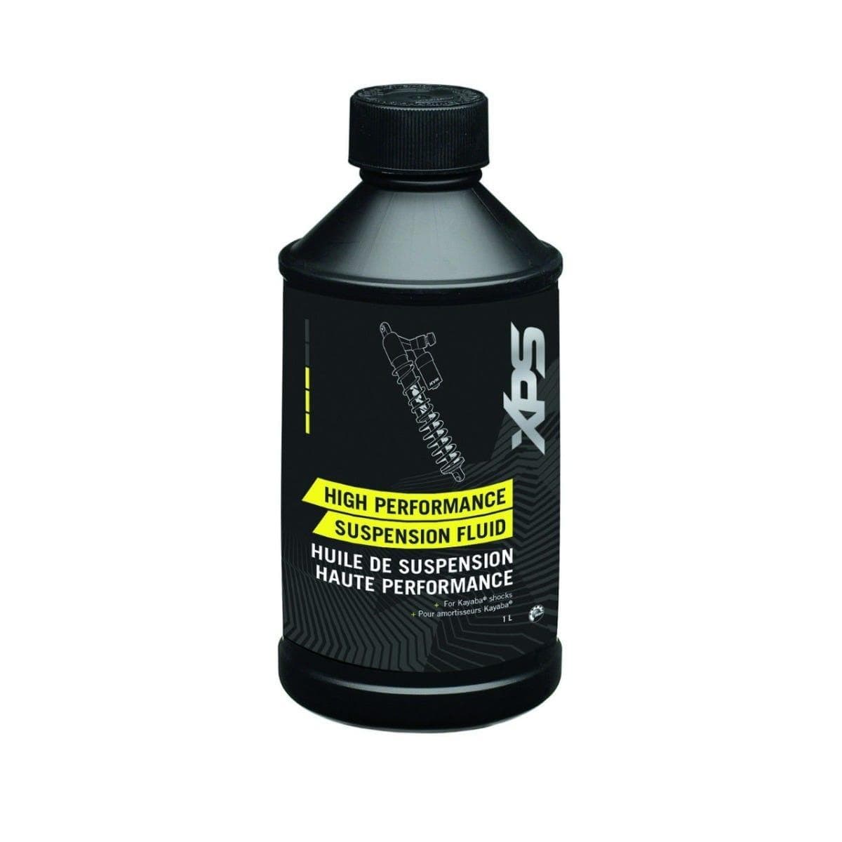 Winter High Performance Suspension Fluid (For KYBÆš Shocks)