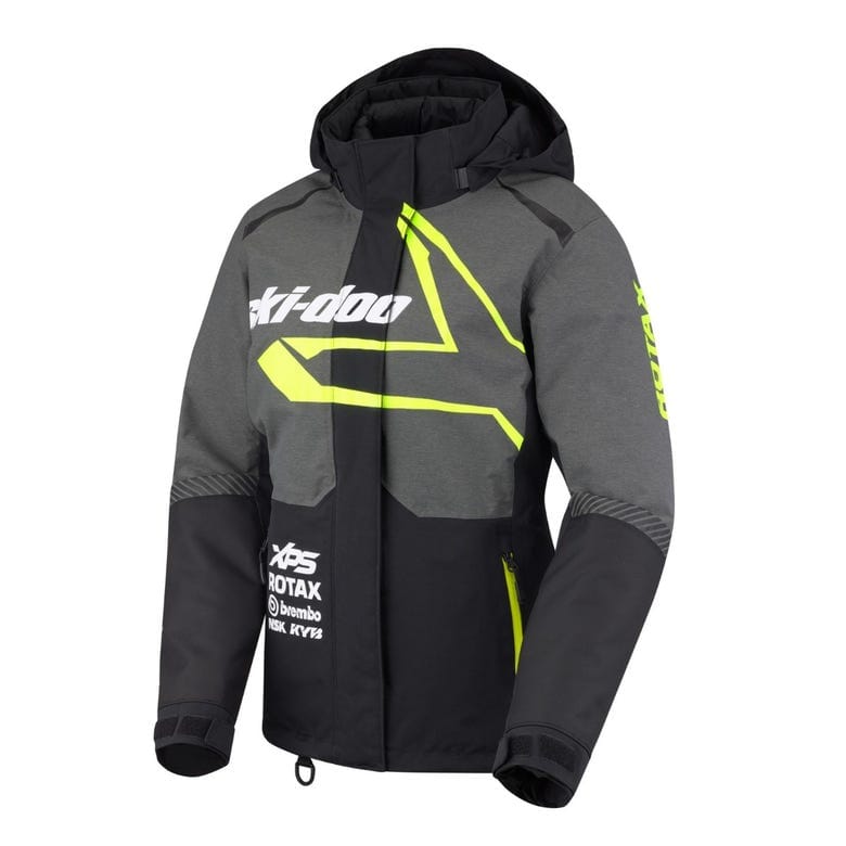 Women&#39;s X-Team Jacket