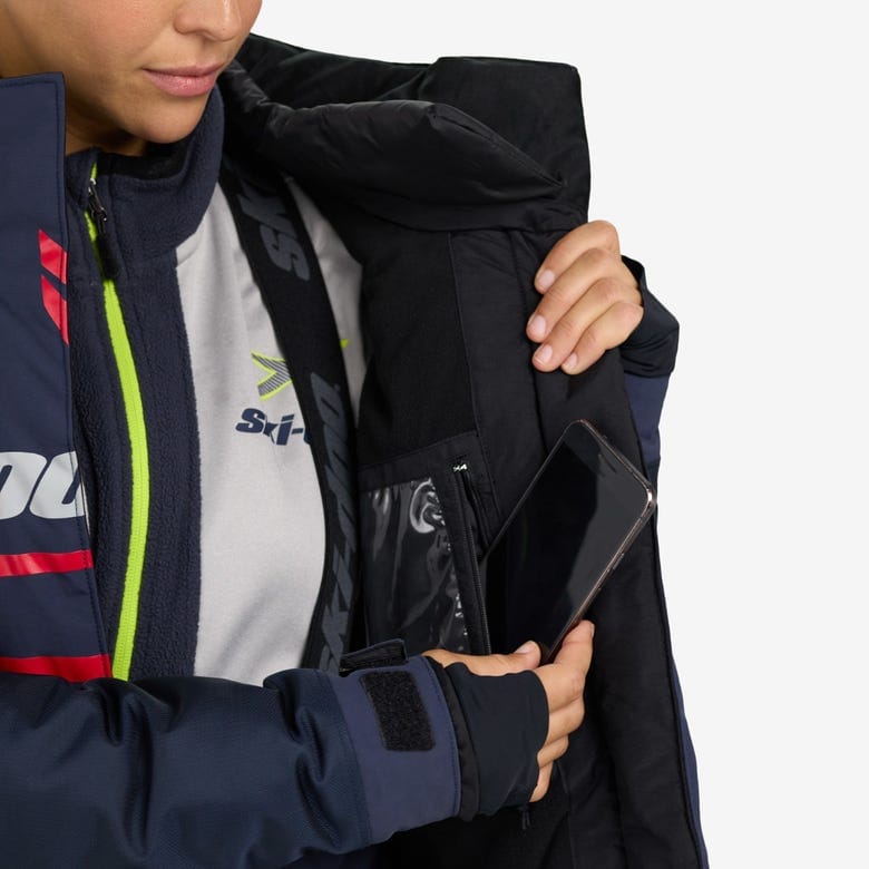 Women&#39;s X-Team Jacket