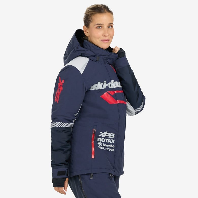 Women's X-Team Jacket