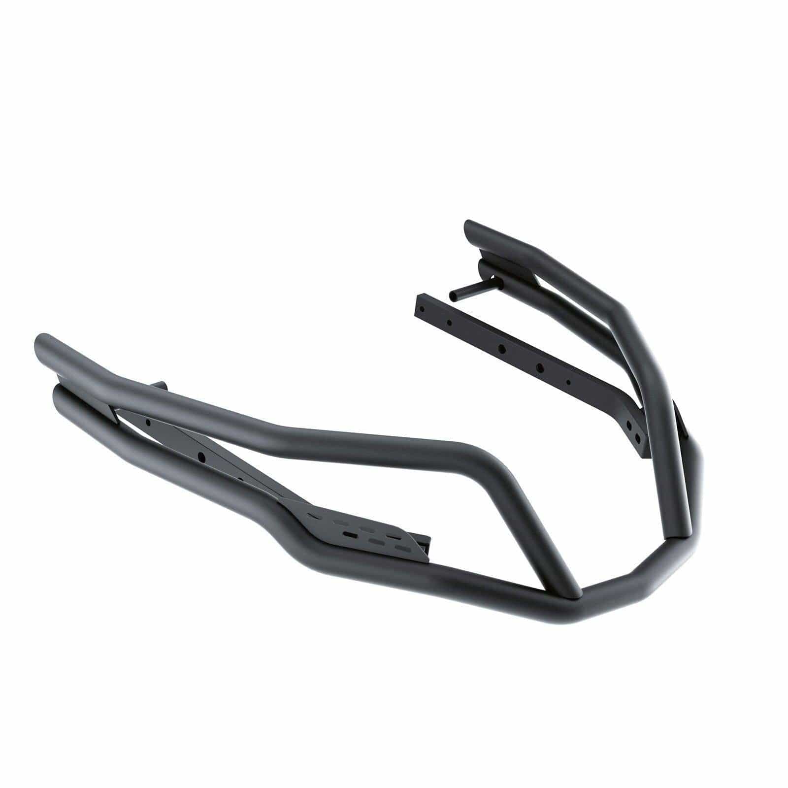 XC Front Bumper / Aluminum