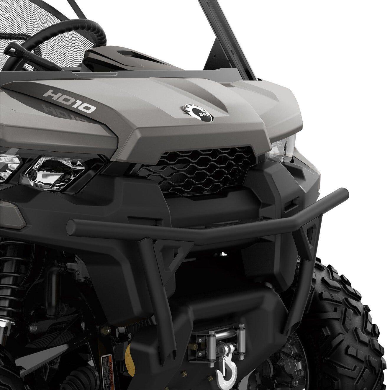 XT Front Bumper - Defender 2019 & prior