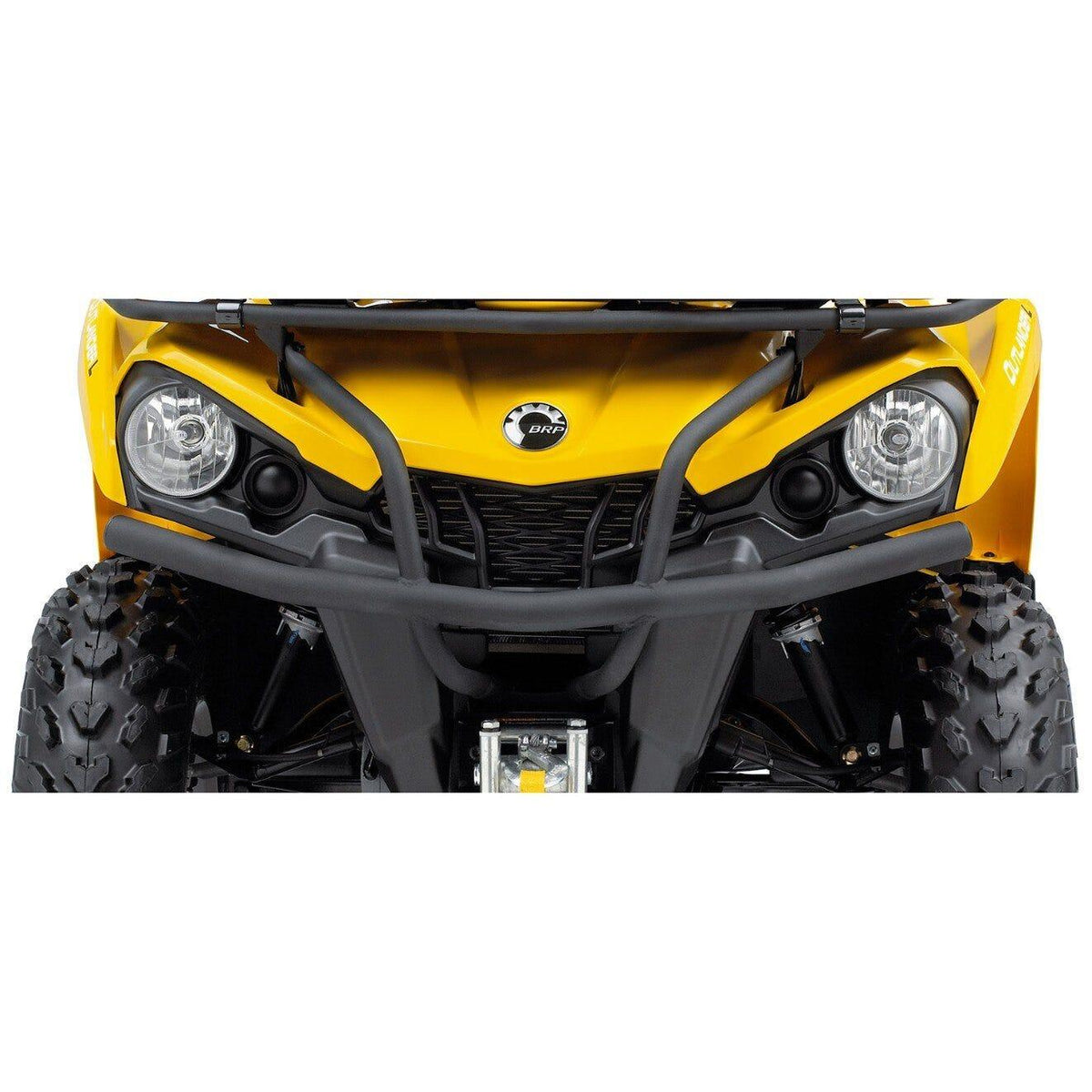 XT Front Bumper - G2L