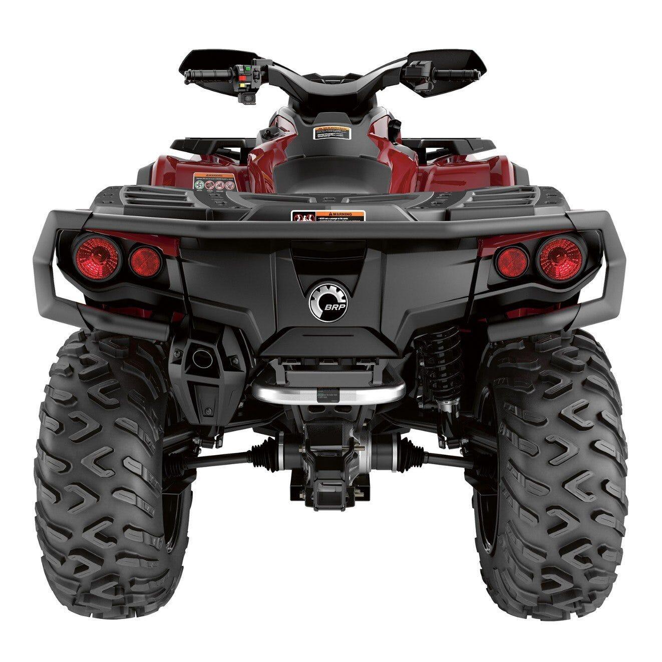 Shop Can-Am ATV Protection at Factory Recreation | Factory Recreation