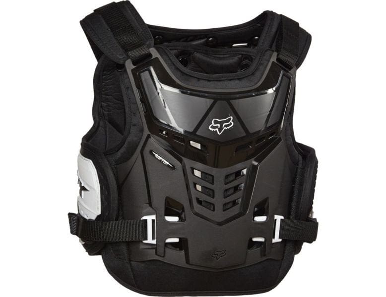 Youth Raptor Proframe