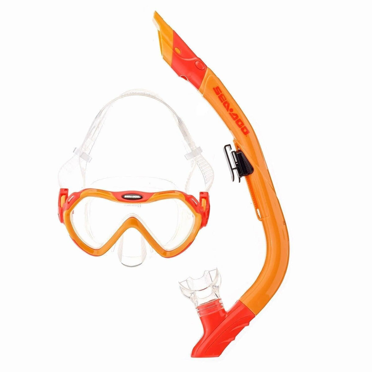 Youth Snorkeling Set