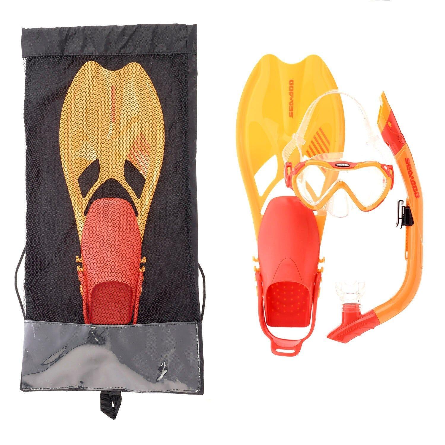 Youth Snorkeling Set