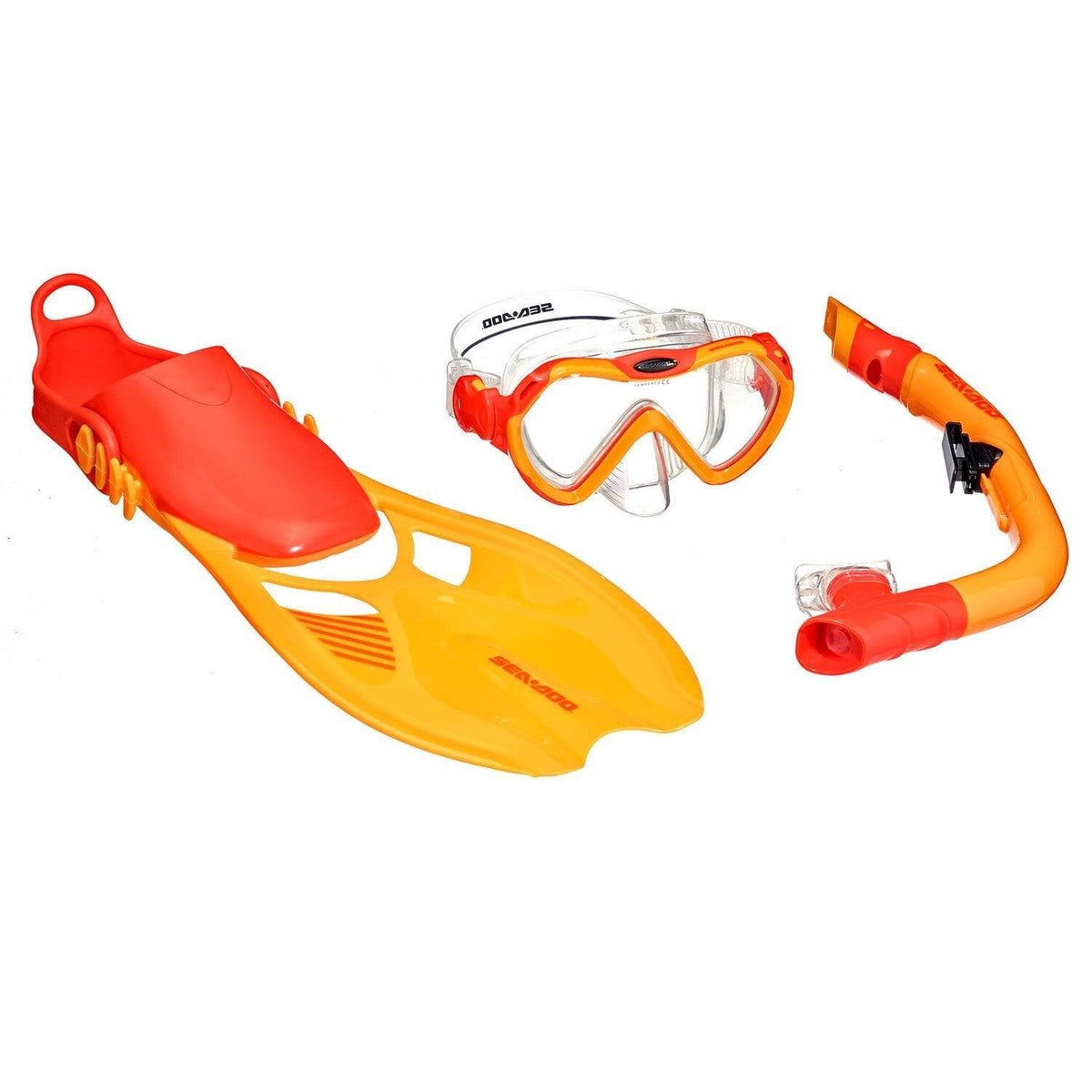 Youth Snorkeling Set