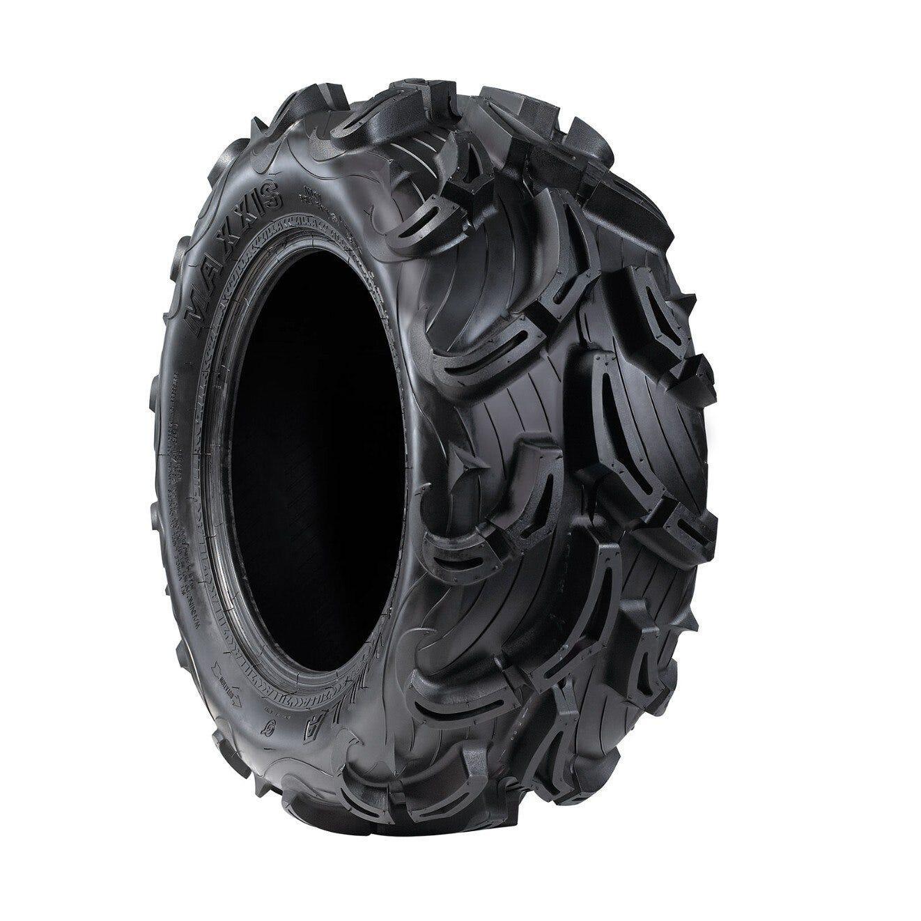 Zilla Tire by Maxxis - Front